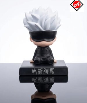 Gojo Satoru Bobble Head Figure