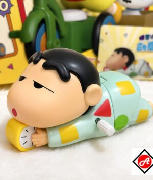 Shinchan Sleeping Crawling Toy (1)