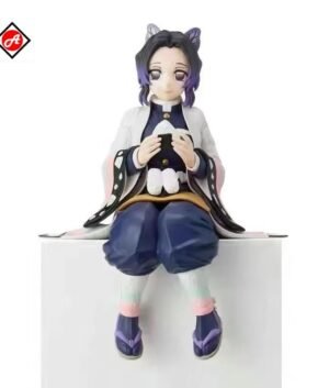 Shinobu Kocho Anime Figure (AOH)